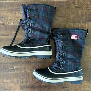 Sorel Boots